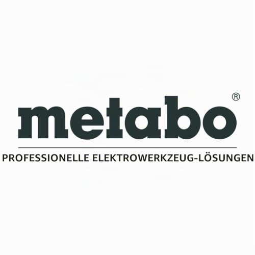 metabo Druckluft-Blaspistole BP 10, Ausblaspistole mit 1/4" Anschluss – Ansicht 2