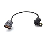 Paket umfassen: 1 x PCs furong Kurbelwellenpositionssensor for Ford-Sonde Aspe Aspire Mazda 626 Mx3 Mx6 1.3l 1.8L 2.5LF32Z6C315A, F32Z6C315AA, F6BZ6C315AA