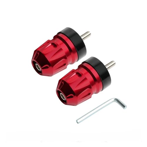 Poids d'équilibrage guidon VOGE SR4MAX en alliage premium