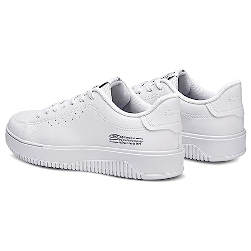 Tênis Olympikus Eros/165 Branco 43448165-44