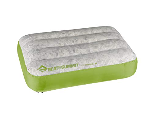 Preisvergleich Produktbild Sea to Summit Aeros Down Pillow Large - Aufblasbares Reisekissen mit Daunenfüllung
