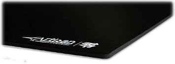 ARTISAN Zero CLASSIC SOFT L Black ZRC-SF-L-B