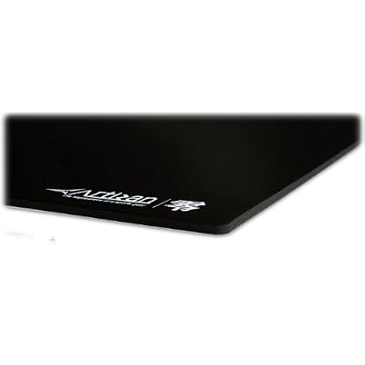 ARTISAN Zero Classic Soft L Black ZRC-SF-L-B
