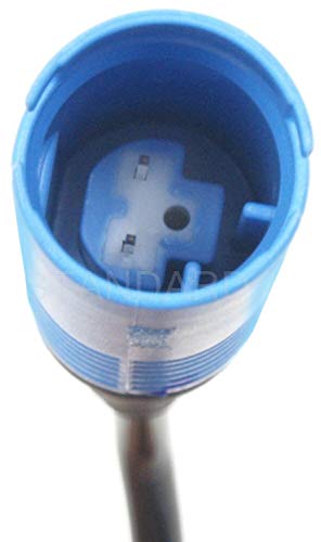 Sensor de velocidad de la rueda ALS442 con cableado reforzado anticubiertas 2