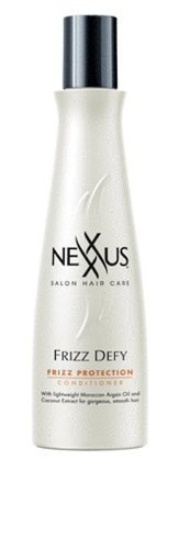 Nexxus Frizzy Defy Conditioner, 13.5 Fluid Ounce -- 4 per case.