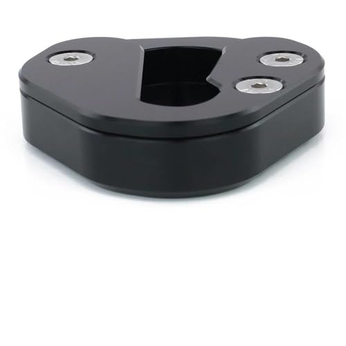Patin de support élargi Yamaha XJR1300 base stable contre enfoncement