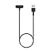 (3.3FT) Charger Cable for Fitbit Inspire HR/Inspire/Ace 2,USB Charging Cord Accessories for Fitbit Inspire HR (1PK)
