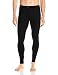 Woolx Men's Merino Wool Base Layer Pants - Midweight Wool Base Layer