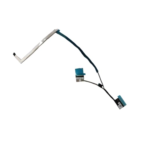 �m�[�g�p�\�R����LCD LVDS�P�[�u�� �ɓK������ DELL Latitude 3450 (Version 2023) 0G6TY1 G6TY1 450.0TV02.0021 FHD 30PIN 0.5 Camera Cable Large 16PIN