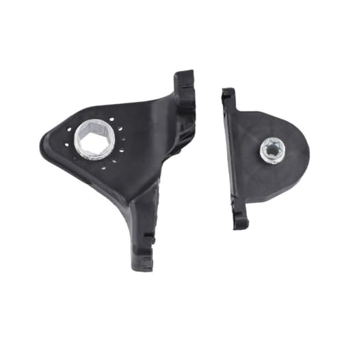 Abrazaderas soporte faros GLC-Class X253 2015-2019 de repuesto 3