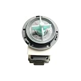 B15-3A DC31-00181C 120V 60HZ Waschmaschinen-Ablaufpumpe, kompatibel mit Samsung, geeignet for...