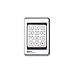 Access Control Keypad, 500 User Code