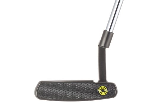 Amazon.co.jp: ODYSSEY(オデッセイ) METAL X MILLED #330M パター 34