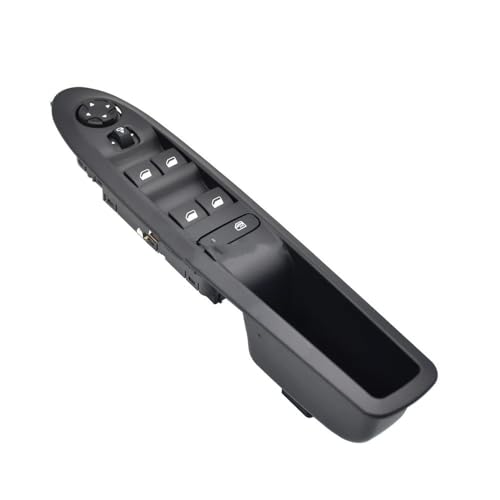 Interrupteur lève-vitre pour C4 et C4L 2013-2016 commande de rétroviseur