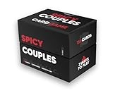 156 Couples Love Tasks for Date Night 3 Categories Talk Flirt Dare. Romantic Anniversary & Valentines Gifts Card Game for Couple