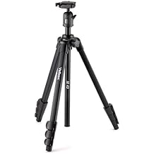 Velbon M43msecondfullsizetripodflipleglockslift