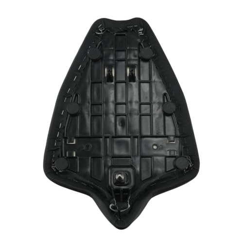 Siège de Passager arrière de Moto : Solution Confort pour RS660 - 5