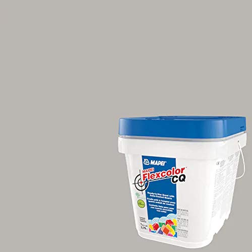 Flexcolor CQ Grout 1 Gallon - Cobblestone