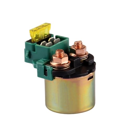 Solénoïde relais démarreur moto VT 500 600 1100 haute conductivité 12V 35851-MF5-751
