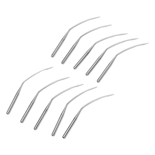 sewing machines blind-stitching