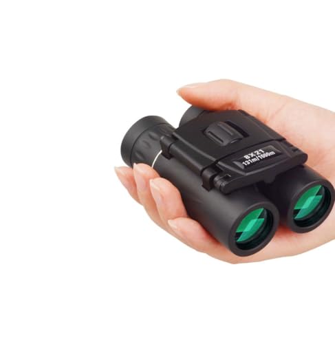 Jumelles BAK4 Chasse et Sport DrPhone APEXPro Zoom HD Puissant