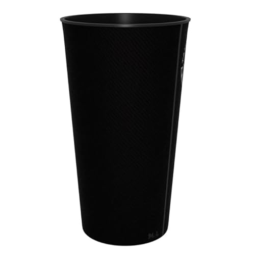 Copo do Corinthians Camisa 2 2024 Oficial - Plástico 550ml