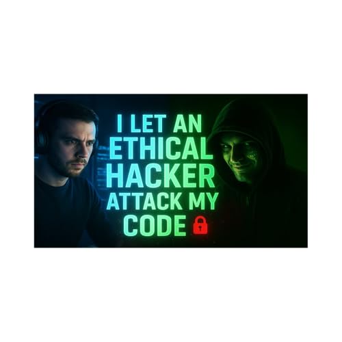 Penetration Tester vs. Developer: The Ultimate Cybersecurity Frenemies cover art