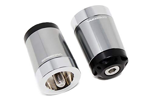 バーエンド　チタン軽量 Amazon.co.jp: SSK ヘビーウェイトハンドルバーエンドスライダー