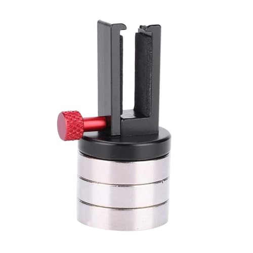 Gimbal leveling equilibre set pour corriger la surcharge