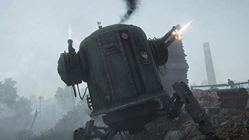 Iron Harvest Pc - vue 5