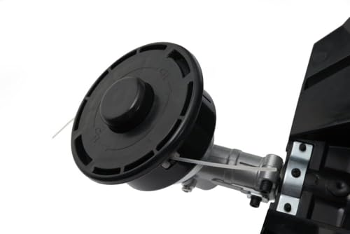 Alpina 287220004/A20 Decespugliatore A Scoppio, Nero, 900 W - 5