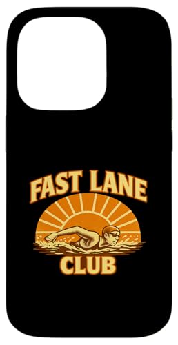 Fast Lane Club ���g�� ���B���e�[�W 70�N�� ���j �M�t�g �X�C�}�[���� �X�}�z�P�[�X iPhone 14 Pro �p