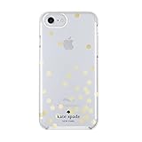 kate spade new york Case Only, Confetti Dot Gold