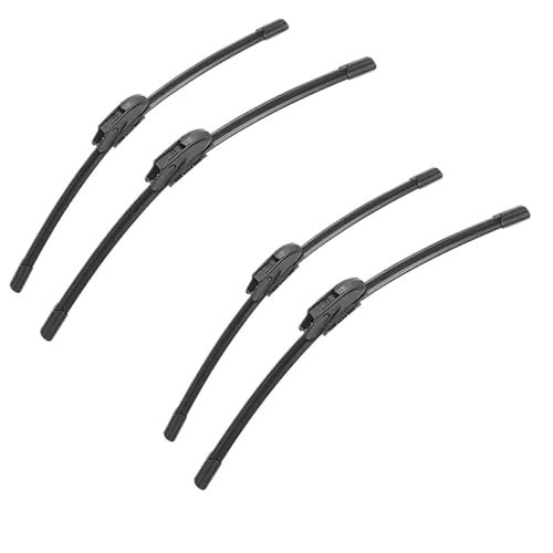 Balai d'essuie-glace de voiture pour Subaru Impreza 2000-2007 avant arrière 21" 16"
