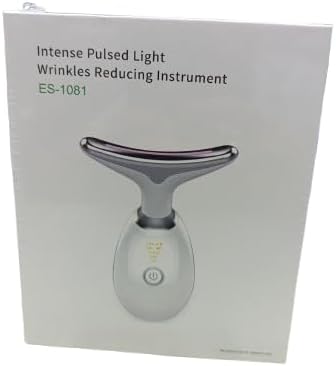 Intense Pulsed Light Wrinkles Reducing Instrument, ES-1081