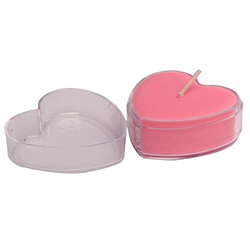Sexy Fantasy - Vela Fogo Da Paixão Beijável 20 Gr Sabor: Morango REF:6000