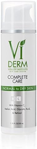 Vi Derm Complete Care for Normal to Dry Skin