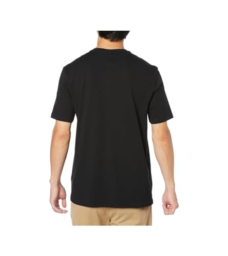 Oakley Men's Relax Henley Tee 2.02