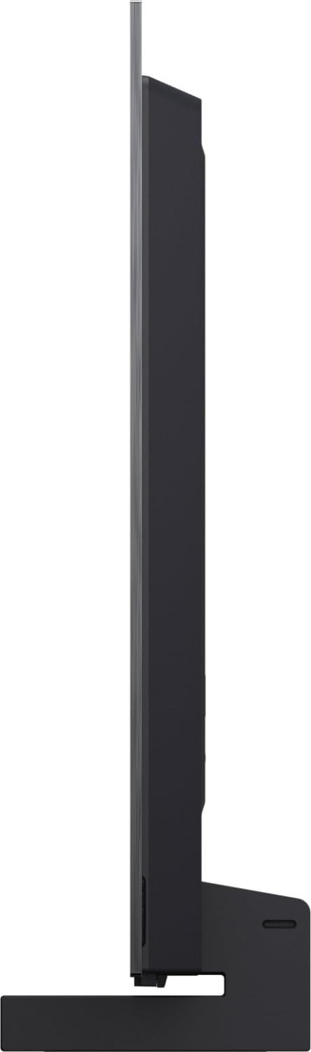 LG TV OLED OLED65C5 OLED Evo Noir Profond et Booster de luminosité 120 Hz 4K 164 cm 2025
