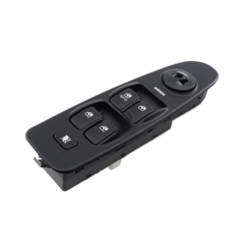 Commutateur fenetre commande principale 93570-2D200 Elantra 2002-2006