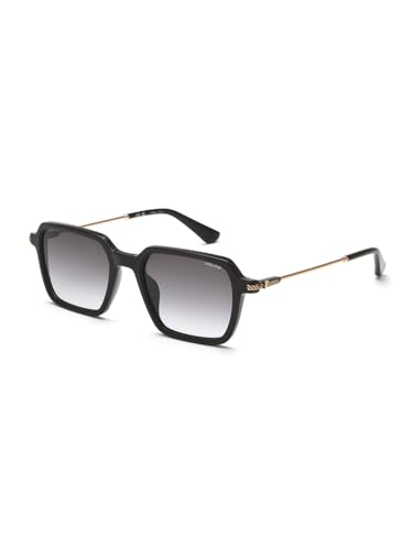 Image of POLICE sunglasses| 100% UV protected | Gradient | Full Rim | Wayfarer | Men and Women Polycarbonate Frame & Lens