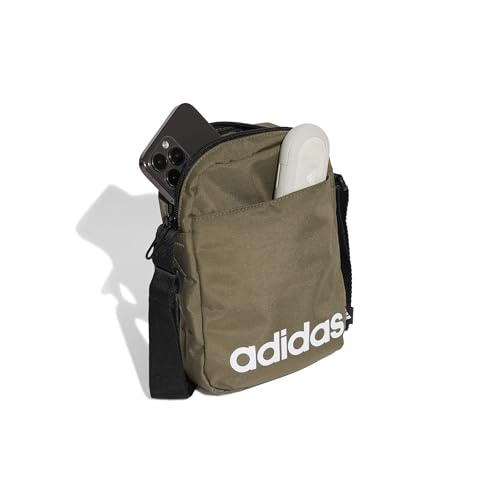 Image of adidas Unisex Linear Organizer Waist Pack (pack of 1)