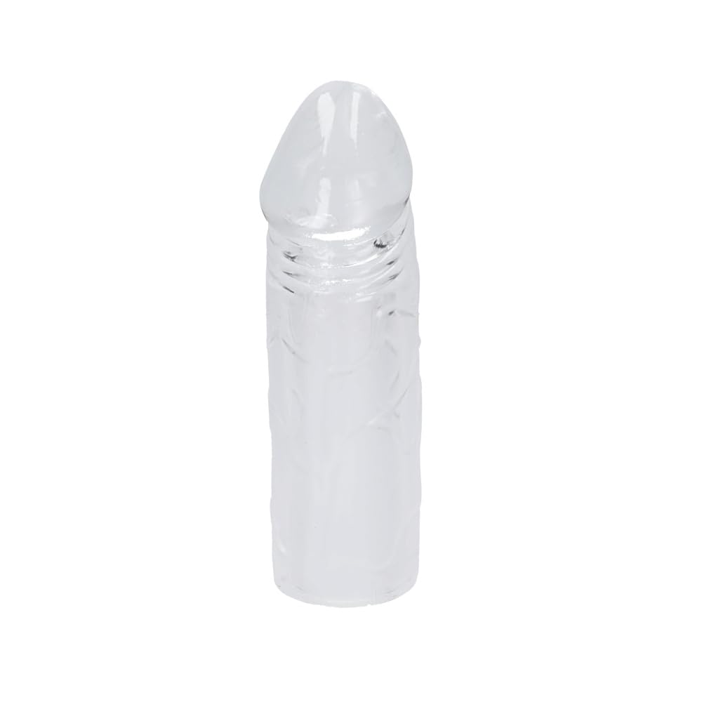 Orion You2Toys Mega Dick Sleeve 05183600000 - consolador, transparente