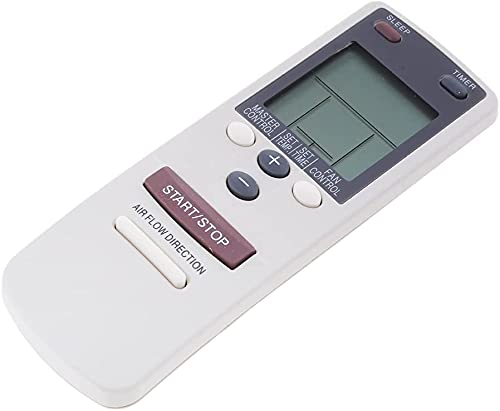 Telecomando di ricambio per condizionatore d'aria Fujitsu General AR