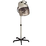 Fama Bajo Pedido SECADOR CASCO HORBITAL 5 VELOCID. PLATA