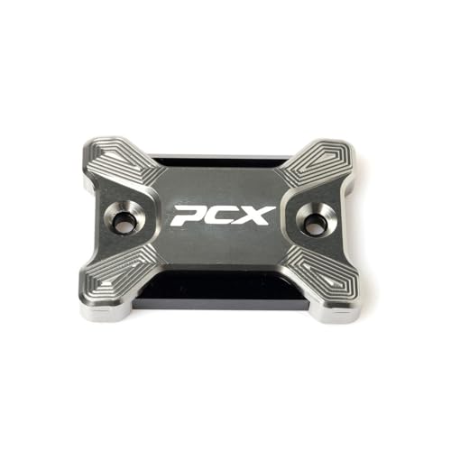 Bouchon de réservoir de liquide de frein anti-fuite pour PCX150 2018