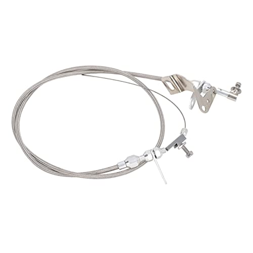Câble à coups de pied en acier inoxydable pour transmissions 727 de remplacement