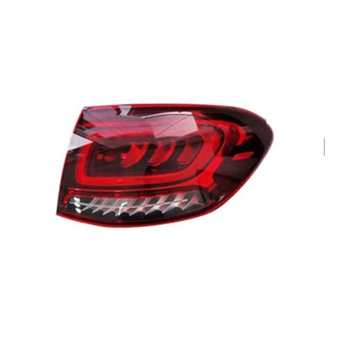 Feu arrière droit extérieur pour Benz GLC W253 2020 2021