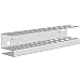 Produktbild Element System 11413-00002 Bohrer-Leiste/für Werkzeuglochwand/Lochplattenwand/weiß
