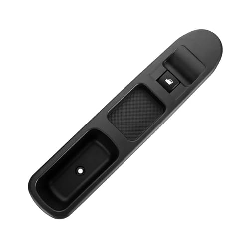 Commande lève-vitre électrique sensible pour console passager Peugeot 5008
